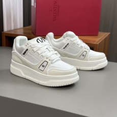 Valentino Low Shoes